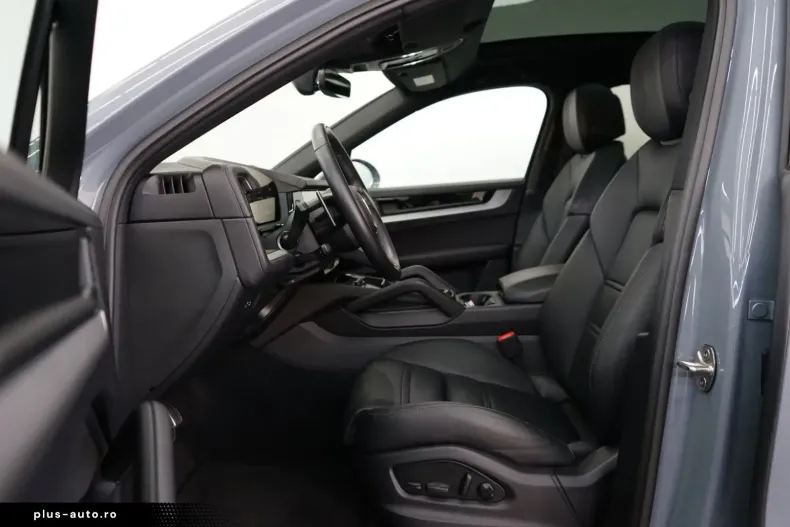 Porsche Cayenne din 2024 cu 34.200 km - oferta POR178140 - foto 8