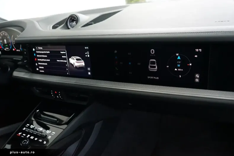 Porsche Cayenne din 2024 cu 34.200 km - oferta POR178140 - foto 10