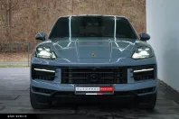 Porsche Cayenne din 2024 cu 34.200 km - oferta POR178140 - foto 23
