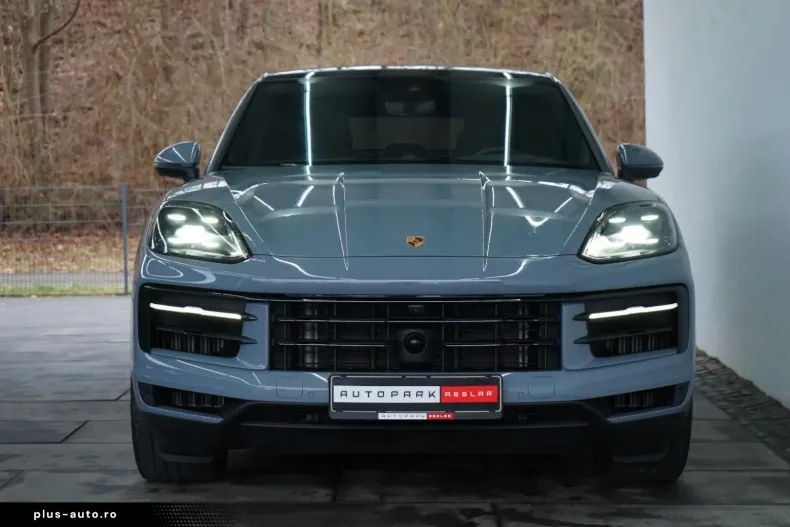 Porsche Cayenne din 2024 cu 34.200 km - oferta POR178140 - foto 23