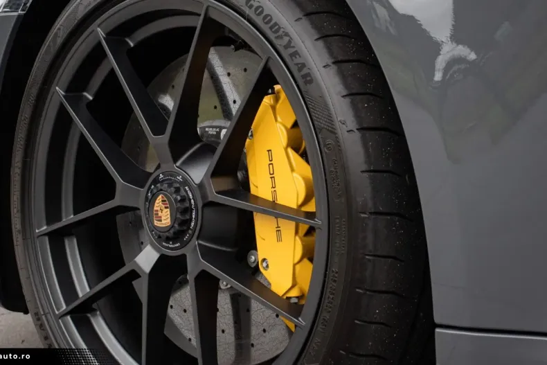 Porsche 992 din 2025 cu 3.010 km - oferta POR178141 - foto 5