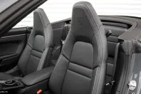 Porsche 992 din 2025 cu 3.010 km - oferta POR178141 - foto 7