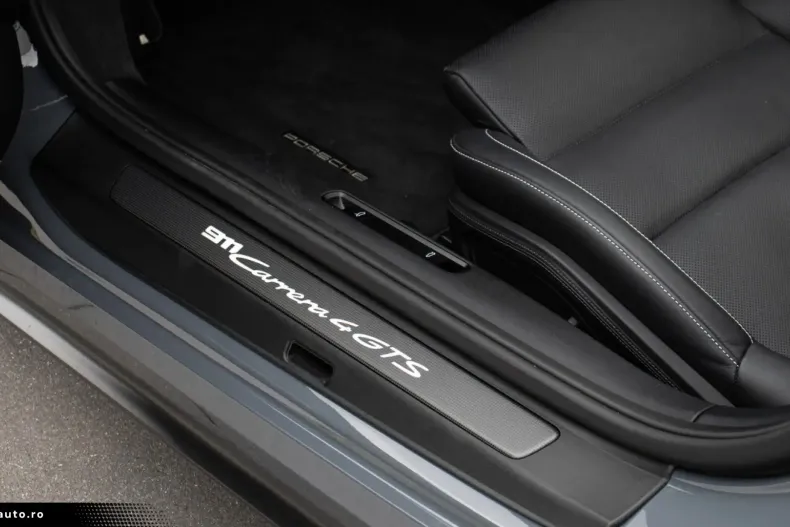 Porsche 992 din 2025 cu 3.010 km - oferta POR178141 - foto 11