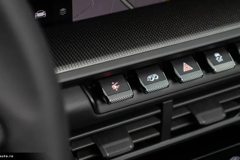 Porsche 992 din 2025 cu 3.010 km - oferta POR178141 - foto 12