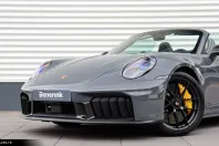 Porsche 992 din 2025 cu 3.010 km - oferta POR178141 - foto 13