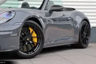 Porsche 992 din 2025 cu 3.010 km - oferta POR178141 - foto 14