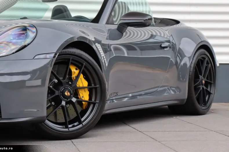 Porsche 992 din 2025 cu 3.010 km - oferta POR178141 - foto 14