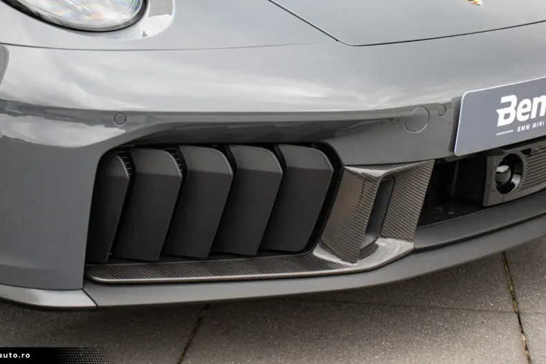 Porsche 992 din 2025 cu 3.010 km - oferta POR178141 - foto 15