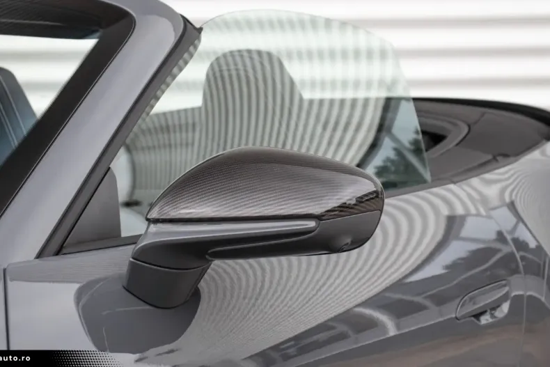 Porsche 992 din 2025 cu 3.010 km - oferta POR178141 - foto 18