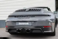 Porsche 992 din 2025 cu 3.010 km - oferta POR178141 - foto 20