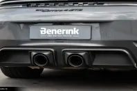 Porsche 992 din 2025 cu 3.010 km - oferta POR178141 - foto 21