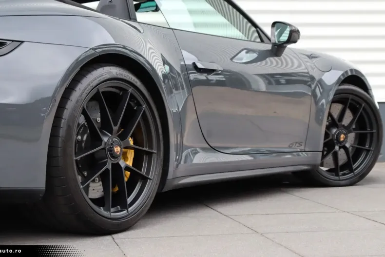 Porsche 992 din 2025 cu 3.010 km - oferta POR178141 - foto 23