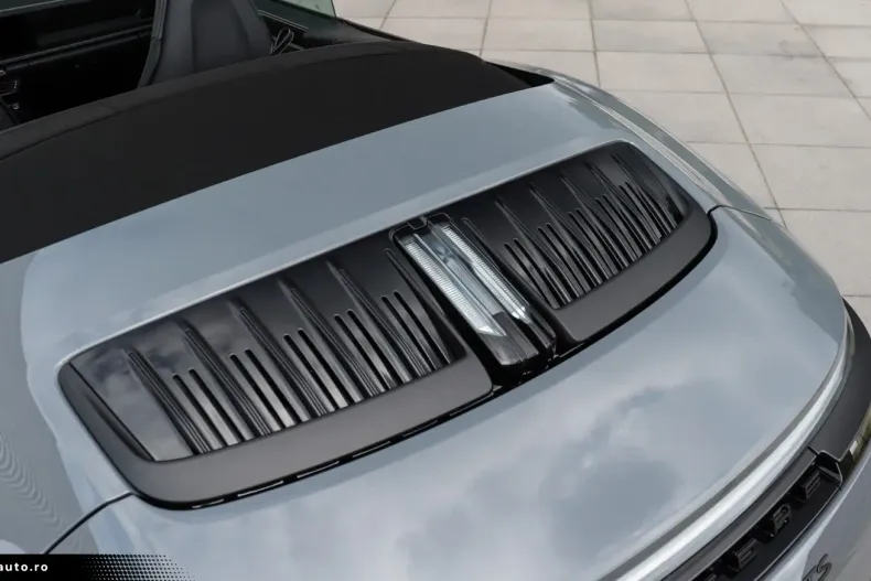 Porsche 992 din 2025 cu 3.010 km - oferta POR178141 - foto 25