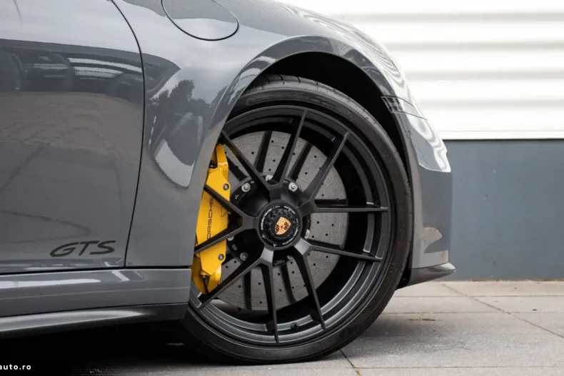 Porsche 992 din 2025 cu 3.010 km - oferta POR178141 - foto 26