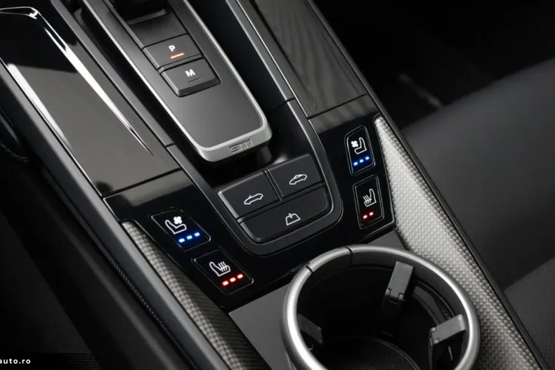 Porsche 992 din 2025 cu 3.010 km - oferta POR178141 - foto 29