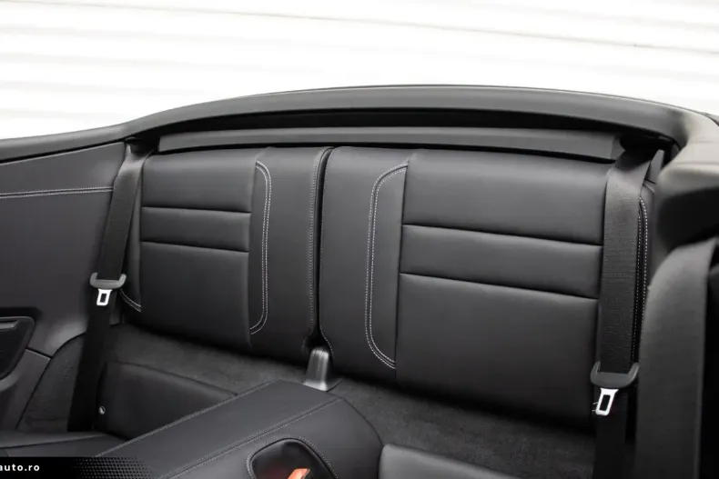 Porsche 992 din 2025 cu 3.010 km - oferta POR178141 - foto 31