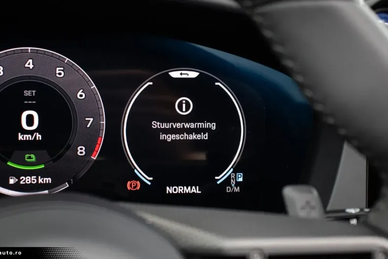 Porsche 992 din 2025 cu 3.010 km - oferta POR178141 - foto 34