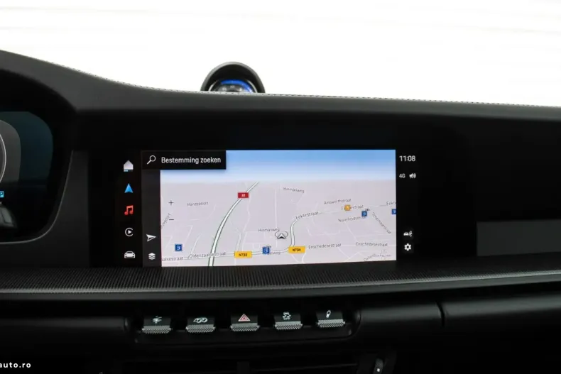 Porsche 992 din 2025 cu 3.010 km - oferta POR178141 - foto 38