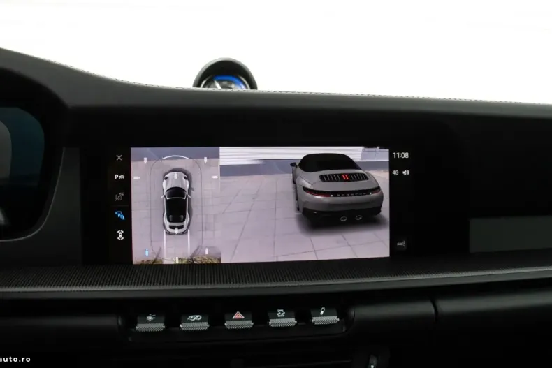 Porsche 992 din 2025 cu 3.010 km - oferta POR178141 - foto 40
