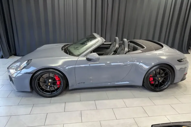 Porsche 992 din 2025 cu 18.500 km - oferta POR178143 - foto 2
