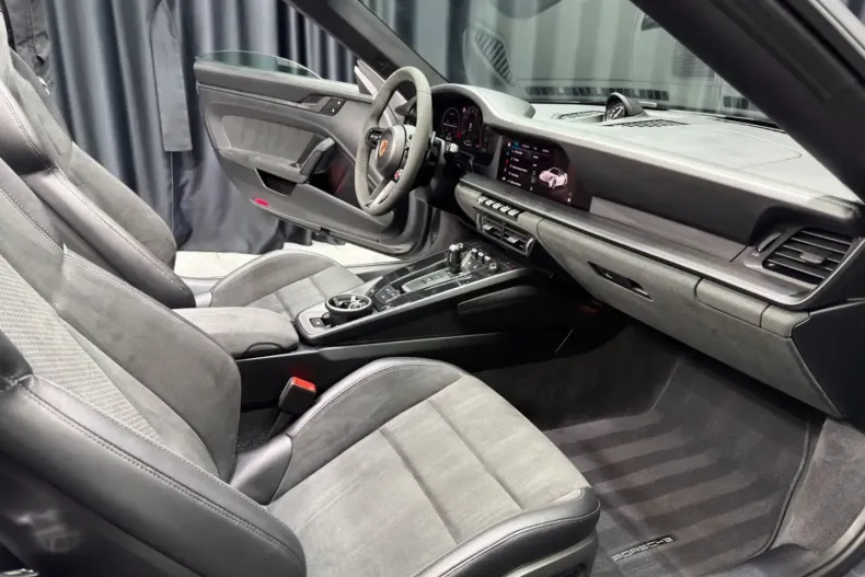 Porsche 992 din 2025 cu 18.500 km - oferta POR178143 - foto 5