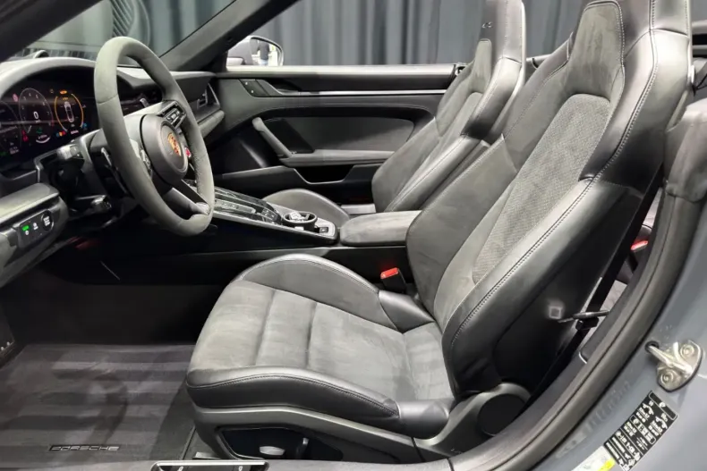 Porsche 992 din 2025 cu 18.500 km - oferta POR178143 - foto 7