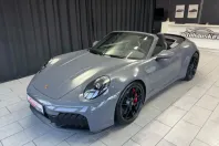 Porsche 992 din 2025 cu 18.500 km - oferta POR178143 - foto 10