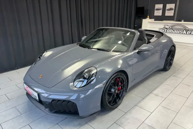 Porsche 992 din 2025 cu 18.500 km - oferta POR178143 - foto 10
