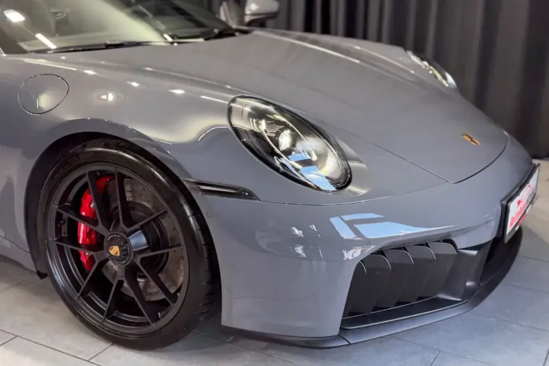 Porsche 992 din 2025 cu 18.500 km - oferta POR178143 - foto 12