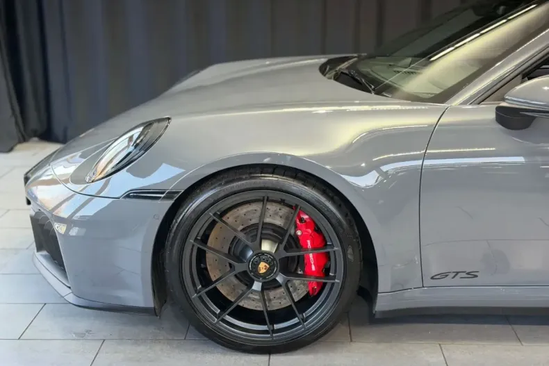 Porsche 992 din 2025 cu 18.500 km - oferta POR178143 - foto 14