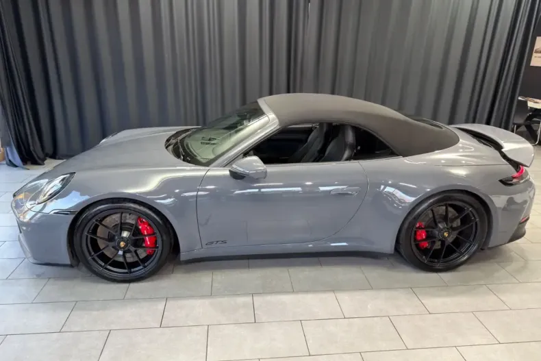 Porsche 992 din 2025 cu 18.500 km - oferta POR178143 - foto 18