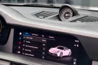 Porsche 992 din 2025 cu 18.500 km - oferta POR178143 - foto 20