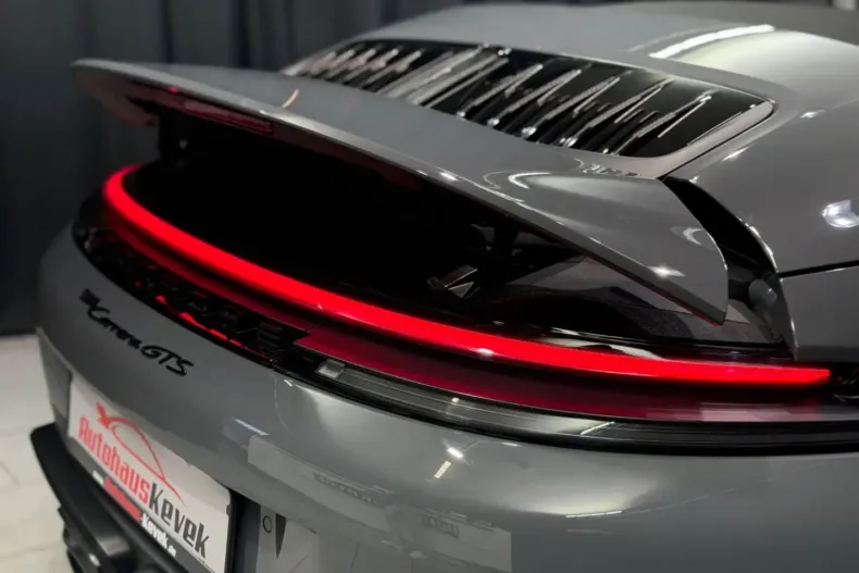 Porsche 992 din 2025 cu 18.500 km - oferta POR178143 - foto 24