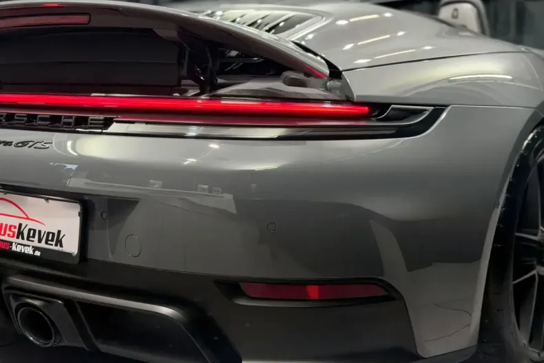 Porsche 992 din 2025 cu 18.500 km - oferta POR178143 - foto 25