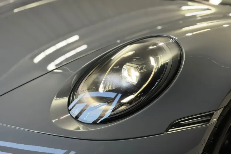 Porsche 992 din 2025 cu 18.500 km - oferta POR178143 - foto 26