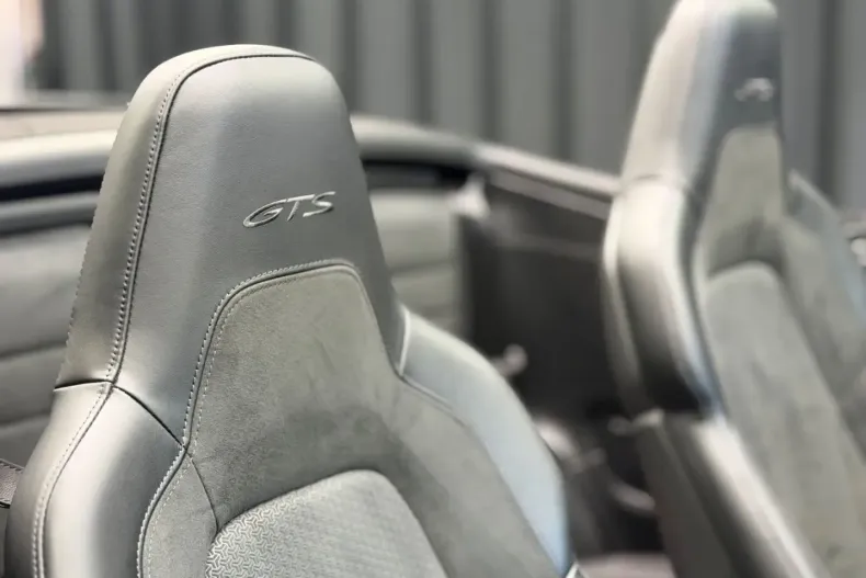 Porsche 992 din 2025 cu 18.500 km - oferta POR178143 - foto 30