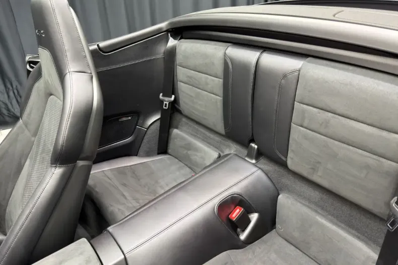 Porsche 992 din 2025 cu 18.500 km - oferta POR178143 - foto 31