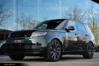Land Rover Range Rover din 2024 cu 28.451 km - oferta LAN178144 - foto 1