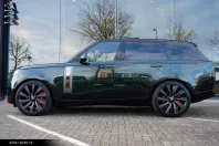 Land Rover Range Rover din 2024 cu 28.451 km - oferta LAN178144 - foto 2