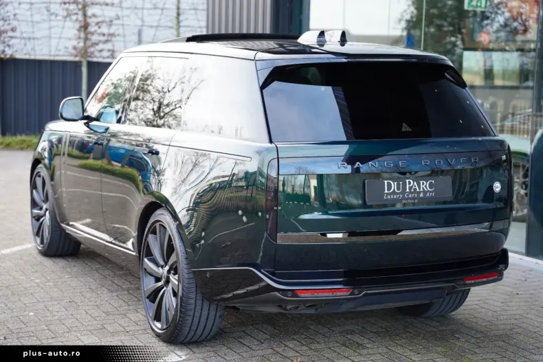 Land Rover Range Rover din 2024 cu 28.451 km - oferta LAN178144 - foto 3