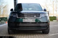 Land Rover Range Rover din 2024 cu 28.451 km - oferta LAN178144 - foto 4