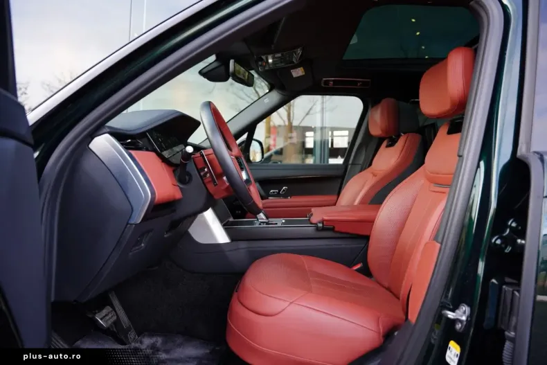 Land Rover Range Rover din 2024 cu 28.451 km - oferta LAN178144 - foto 6