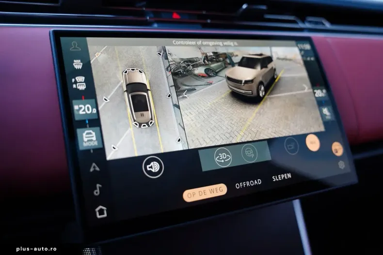 Land Rover Range Rover din 2024 cu 28.451 km - oferta LAN178144 - foto 17