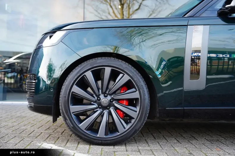 Land Rover Range Rover din 2024 cu 28.451 km - oferta LAN178144 - foto 19