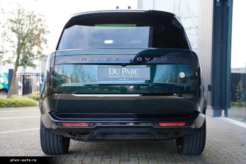 Land Rover Range Rover din 2024 cu 28.451 km - oferta LAN178144 - foto 21