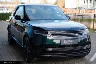 Land Rover Range Rover din 2024 cu 28.451 km - oferta LAN178144 - foto 22