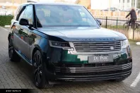 Land Rover Range Rover din 2024 cu 28.451 km - oferta LAN178144 - foto 23