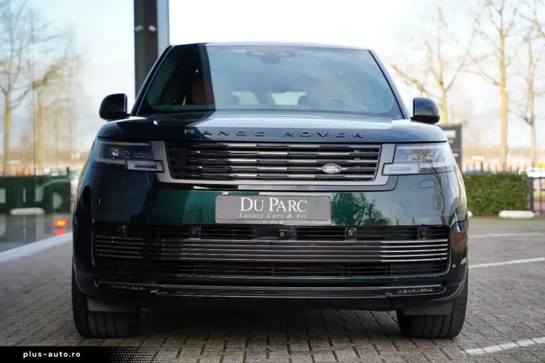 Land Rover Range Rover din 2024 cu 28.451 km - oferta LAN178144 - foto 24