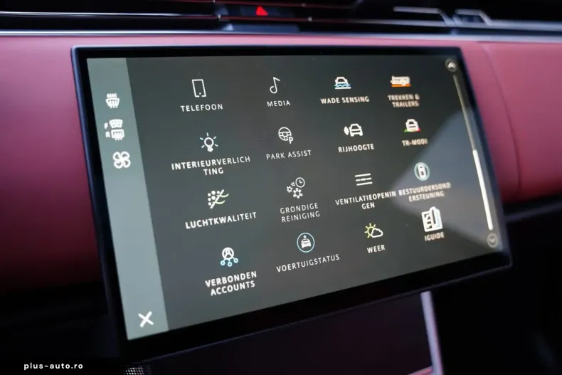 Land Rover Range Rover din 2024 cu 28.451 km - oferta LAN178144 - foto 26