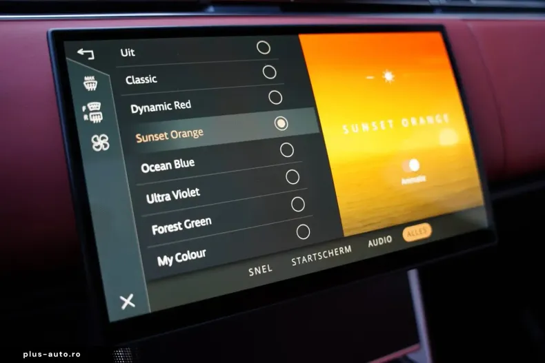 Land Rover Range Rover din 2024 cu 28.451 km - oferta LAN178144 - foto 27